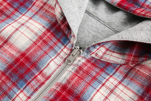 Sudadera Vintage Reversible Oversized Heavy Duty - Image 9