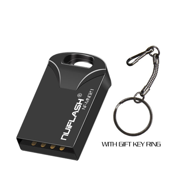 Memoria USB Portátil 4GB 8GB 16GB - Almacenamiento Rápido y Confiable - Image 7