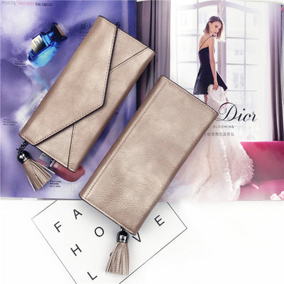 Billetera Elegante para Mujer con 70% de Descuento - Image 3