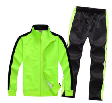 Uniforme de Entrenamiento Futbolístico Infantil - Image 4