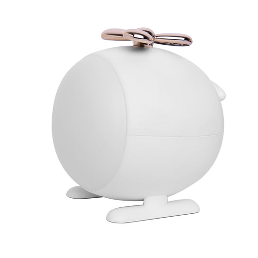 Luz Nocturna Avión Recargable para Dormitorio - Image 11