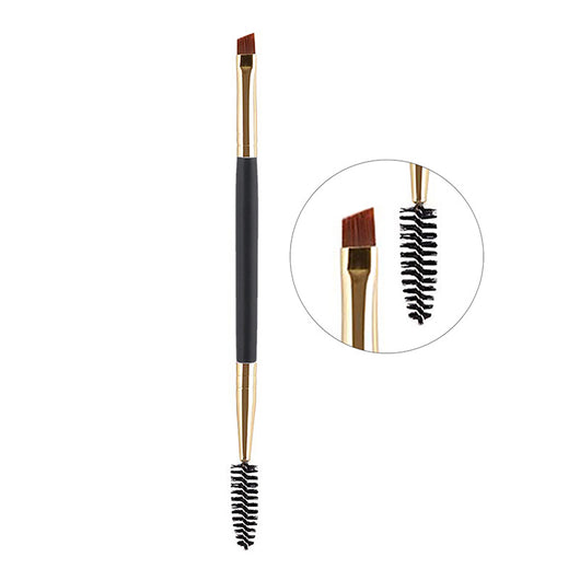 Brocha Angular para Cejas - Aplicador de Polvo de Precisión - Image 6