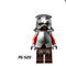 Sliver 21 Piezas