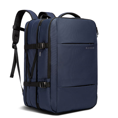 Mochila Ejecutiva para Viajes y Negocios con Compartimiento para Laptop - Image 15