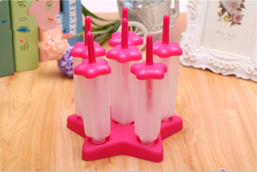 Molde para Paletas Caseras - Image 4