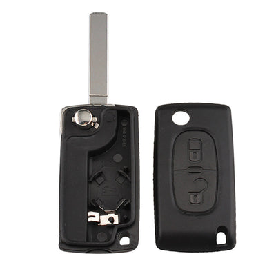 Control Remoto para Auto de 2 Botones - Image 6