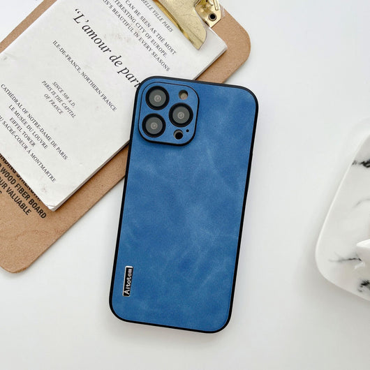 Funda para Teléfono con Piel de Oveja y Cristal Templado - Image 19