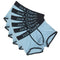 Gris Color 6 pcs