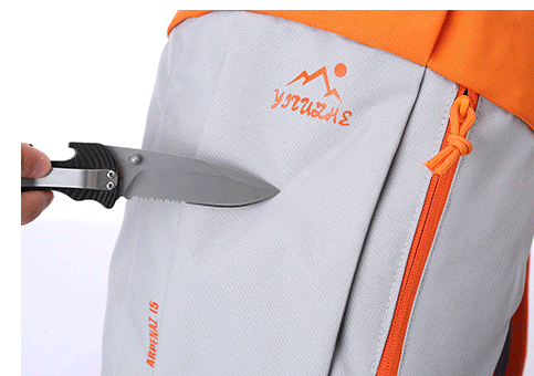 Mochila Compacta de Viaje y Ocio para Hombres y Mujeres - Image 25
