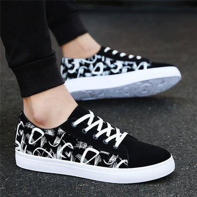 Zapatos de Lona - Image 3