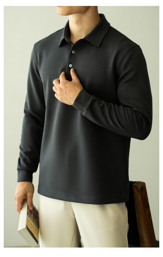 Polo Ejecutivo Casual para Hombre - Image 13