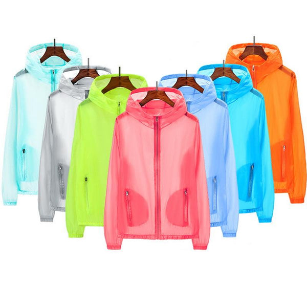 Ropa de Protección Solar UV