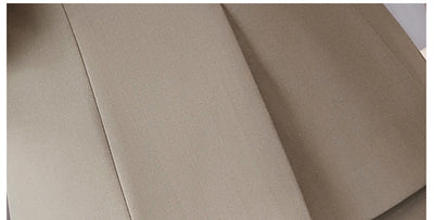 Traje Ejecutivo de Tres Piezas - Elegancia Profesional - Image 9