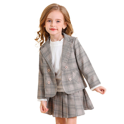 Trajes Infantiles Elegantes - Image 2