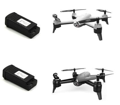 Dron Aéreo Profesional - Image 16
