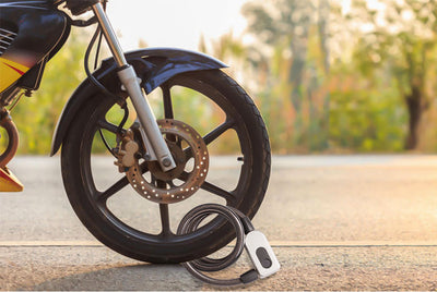 Candado Inteligente para Bicicleta - Image 9