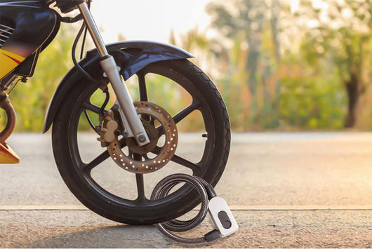 Candado Inteligente para Bicicleta - Image 9