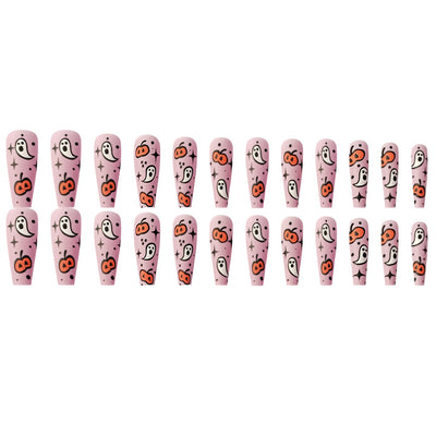 Chips de Nail Art Wearable Method Halloween - Image 13