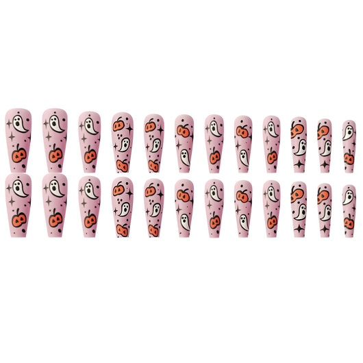 Chips de Nail Art Wearable Method Halloween - Image 13