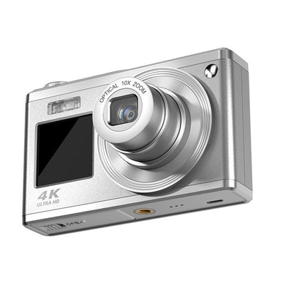Cámara Digital 4K con Zoom Óptico y 64 Megapíxeles - Image 13