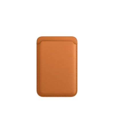 Funda Cartera Magnética MagSafe de Cuero Premium para iPhone 14 Pro Max, 13, 12 - Image 25