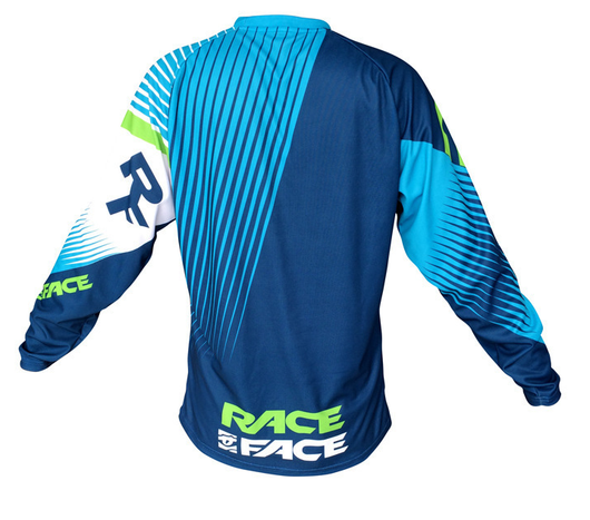 Camiseta de Ciclismo de Montaña Manga Larga - Image 3