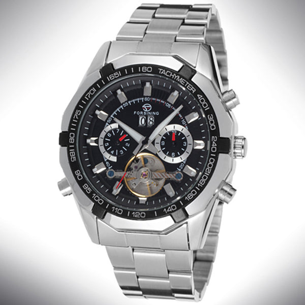 Reloj Deportivo Mecánico de Moda