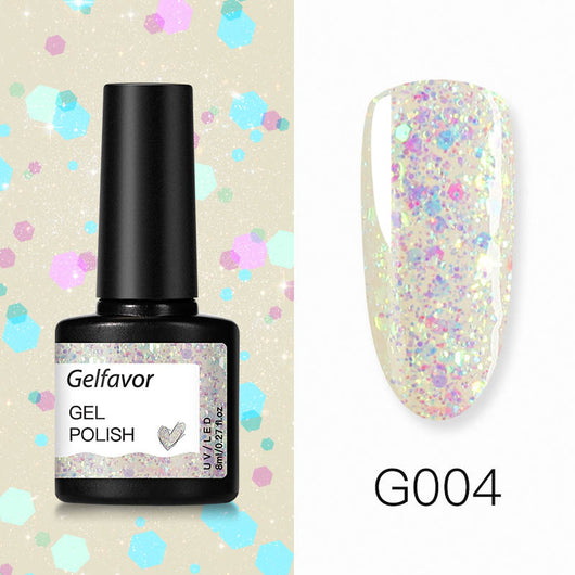 Pegamento de Colores Brillantes Multicolor - Image 24