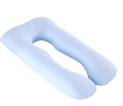 Almohada de Embarazo Ergonómica