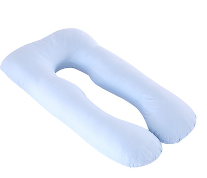 Almohada de Embarazo Ergonómica