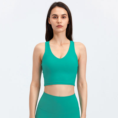 Conjunto de Yoga Deportivo con Soporte y Refuerzo - Image 24