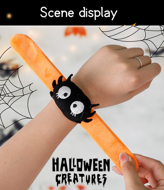 Pulsera Decorativa de Halloween - Image 16
