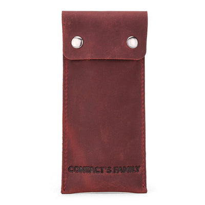 Funda Universal de Cuero para Reloj - Protección Elegante y Duradera - Image 12