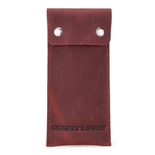 Funda Universal de Cuero para Reloj - Protección Elegante y Duradera - Image 12