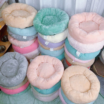 Cama Cómoda para Mascotas Pequeñas y Medianas - Image 4