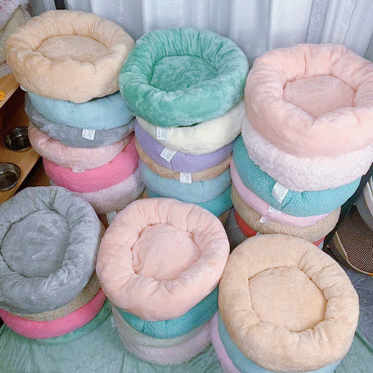Cama Cómoda para Mascotas Pequeñas y Medianas - Image 4