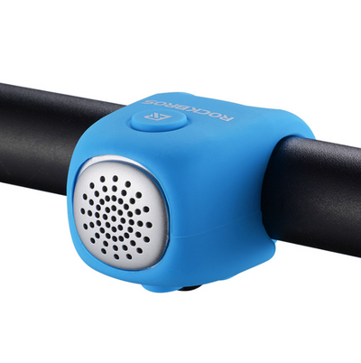 Timbre Eléctrico de Montaña para Bicicleta Eléctrica - Image 4