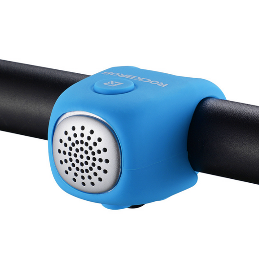 Timbre Eléctrico de Montaña para Bicicleta Eléctrica - Image 4