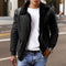 Abrigo Térmico para Hombre Invierno Premium