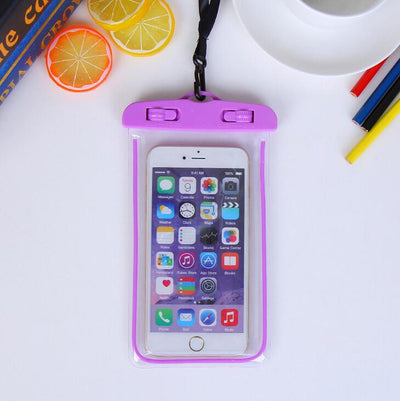 Funda Impermeable para Smartphone - Image 14