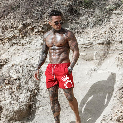Shorts Deportivos Casuales para Hombre - Image 8