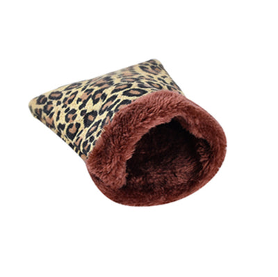 Cama Térmica de Lona para Hámster y Pequeñas Mascotas - Image 12