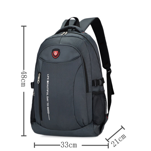 Mochila Escolar Moderna para Secundaria - Diseño Fashion - Image 8