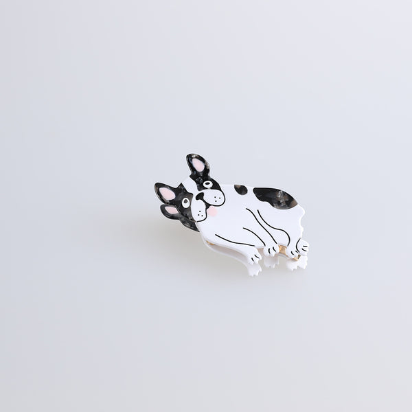 Agarrador de Ácido Acético con Diseño de Perros Adorables - Image 5