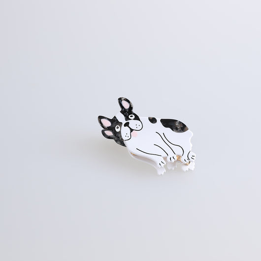 Agarrador de Ácido Acético con Diseño de Perros Adorables - Image 5