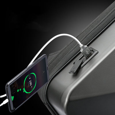 Mochila Gaming para PC con Carcasa Rígida y Compartimento para Laptop - Image 5