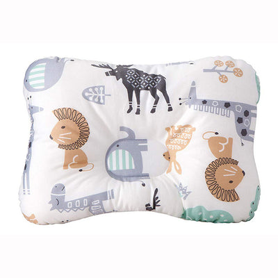 Almohada Ergonómica Anti-plagiocefalia para Bebé - Image 8