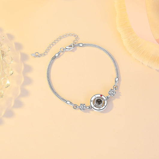 Pulsera Proyectora Te Amo en 100 Idiomas - Image 7