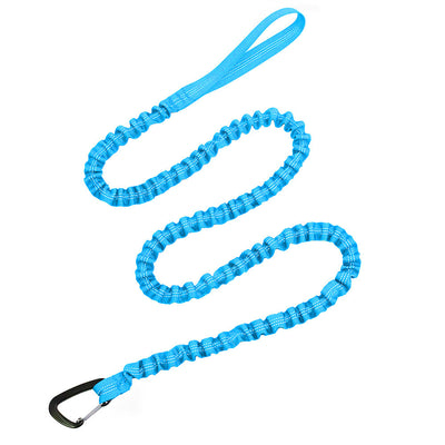 Cuerda Elástica de Tracción para Bicicleta Infantil - Sistema Padre-Hijo - Image 5