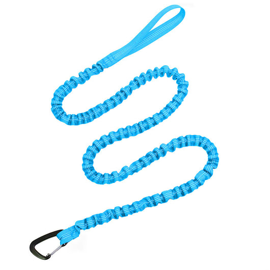 Cuerda Elástica de Tracción para Bicicleta Infantil - Sistema Padre-Hijo - Image 5